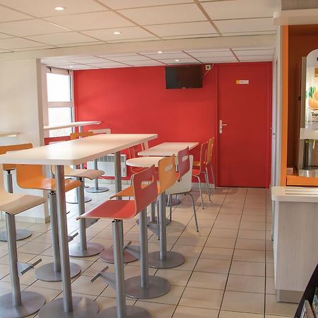 Premiere Classe Nantes Est St Sebastien Sur Loire Saint-Sebastien-sur-Loire Exterior photo